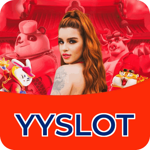Cadastro YYSLOT