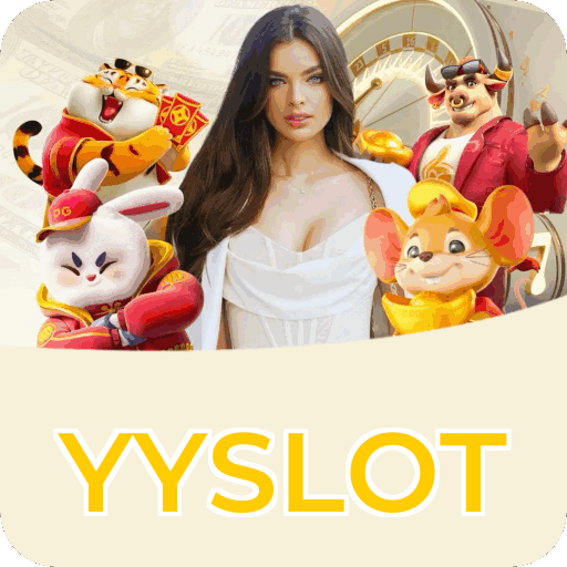 Slots Premium da PG Soft na YYSLOT