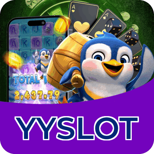 Instalação Android YYSLOT
