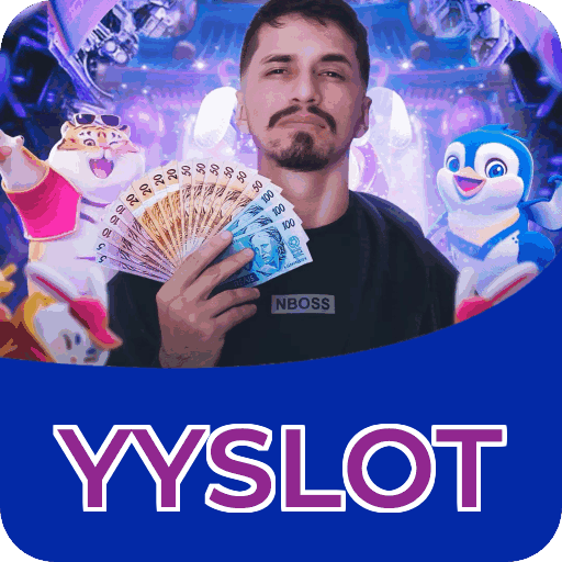 Suporte YYSLOT
