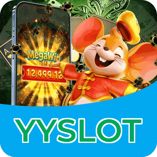 Login rápido no app YYSLOT